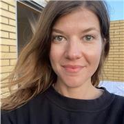 English teacher for adult learners. ESL teacher